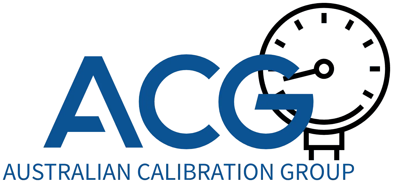 Australian Calibration Group Logo